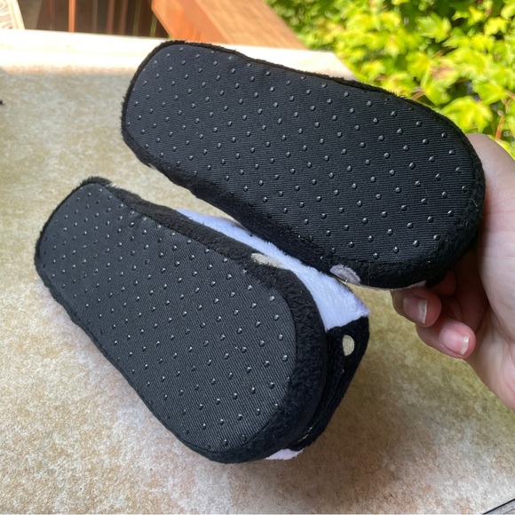 Capelli Kids New Police Car Slippers Small - Picture 9 of 12